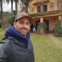 Guillermo Moroni 🇦🇷
