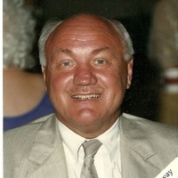 Jack Clayton