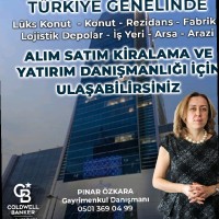 Pinar Özkara