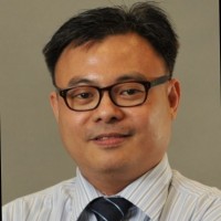 Malcolm Lim