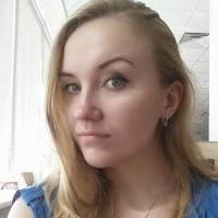 Юлия Галамагина