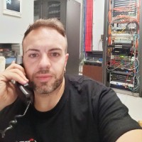 David Rizo Guadaño