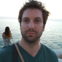 Andrew Mansuetti