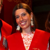 María Damborenea Olaizola