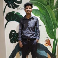 Syamaprasad S