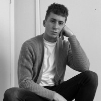 Alexander Moats