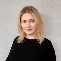 Julia Antanovich