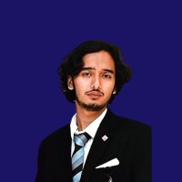 Ismail Daffa' Fajriansyah