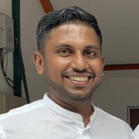 Ganeshwaran Selvarajan