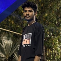 Karpagaraja M