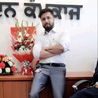 Charanjeet Sehgal