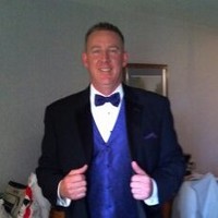 Scott Roberts