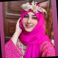 AYESHA KHATUN
