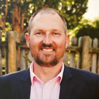 Mark Lonergan