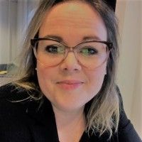 Camilla Juul Persson
