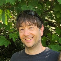 Dean Jepson