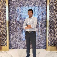 Deepak S.