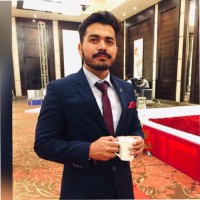 Saurabh Bhandari