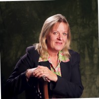 Rowena Hay