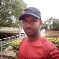 Shashi K R