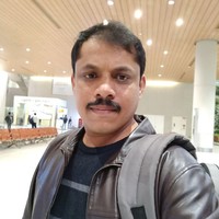 Prashanth Hoval
