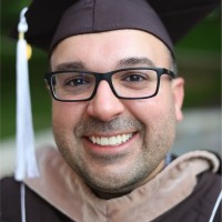 Justin Hawk, Mba
