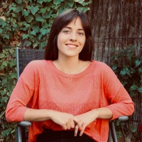 Ana María Pérez Heydorn