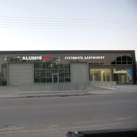 ALUMINART ALUMINIUM CONSTRUCTIONS