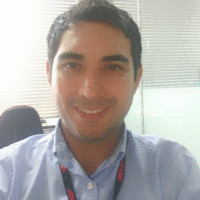 Luis Alberto Rodríguez García