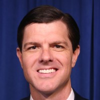 Brian K. Marchman, Ph.D.