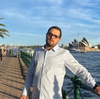 Nicolas Talero Arango