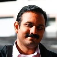 Srinivas Ravi Kumar