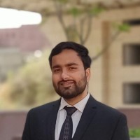 Anurag Dixit
