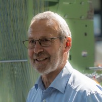 Roger Haslimeier