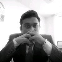 Abhinav suresh