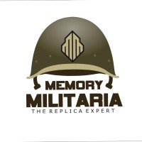 MEMORY MILITARIA