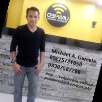 Michael Garcela