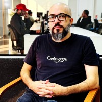 Leandro Cavalheiro