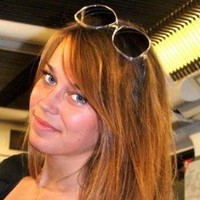 Kate Narouta