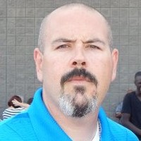 Christopher Gibson