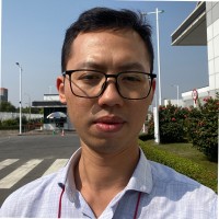 Bruce Pham
