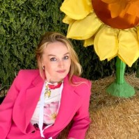 Elizaveta Osipovskaya