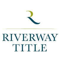 Riverway Title The Woodlands