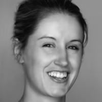 Charlotte Williams