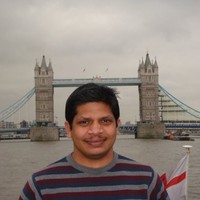 Khaja Shaik