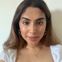 Reena Karian