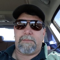 Mark Monger