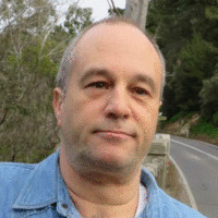 Timothy Lorence