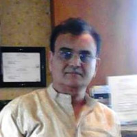 Bhanubhai Pandya