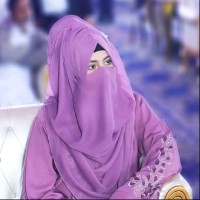 Faiza Bukhari